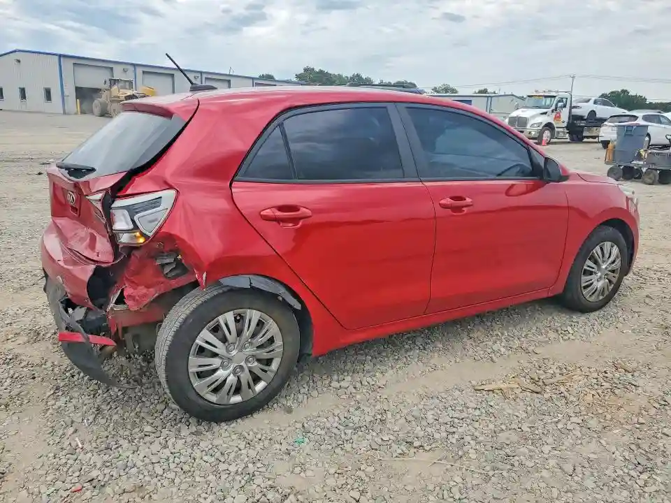 3KPA25AD2LE337830 2020 KIA RIO-2