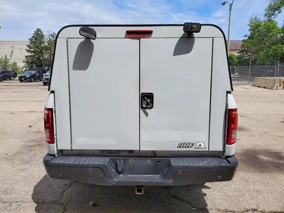 1FTEX1C84HKD34072 2017 FORD F-150-5