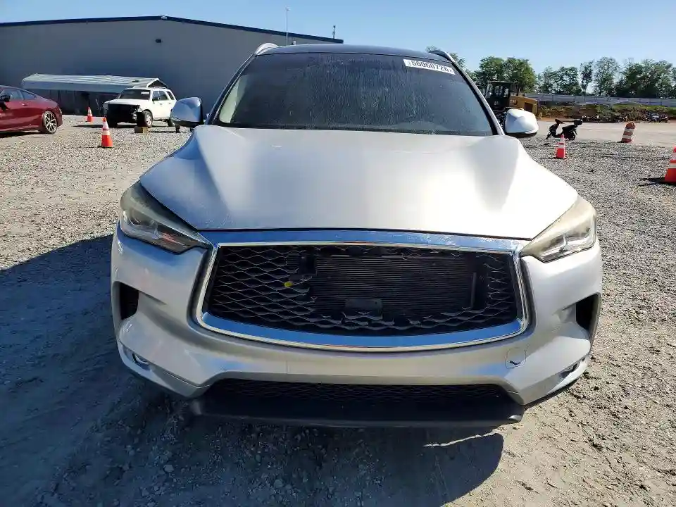 3PCAJ5M19KF108610 2019 INFINITI QX50-4
