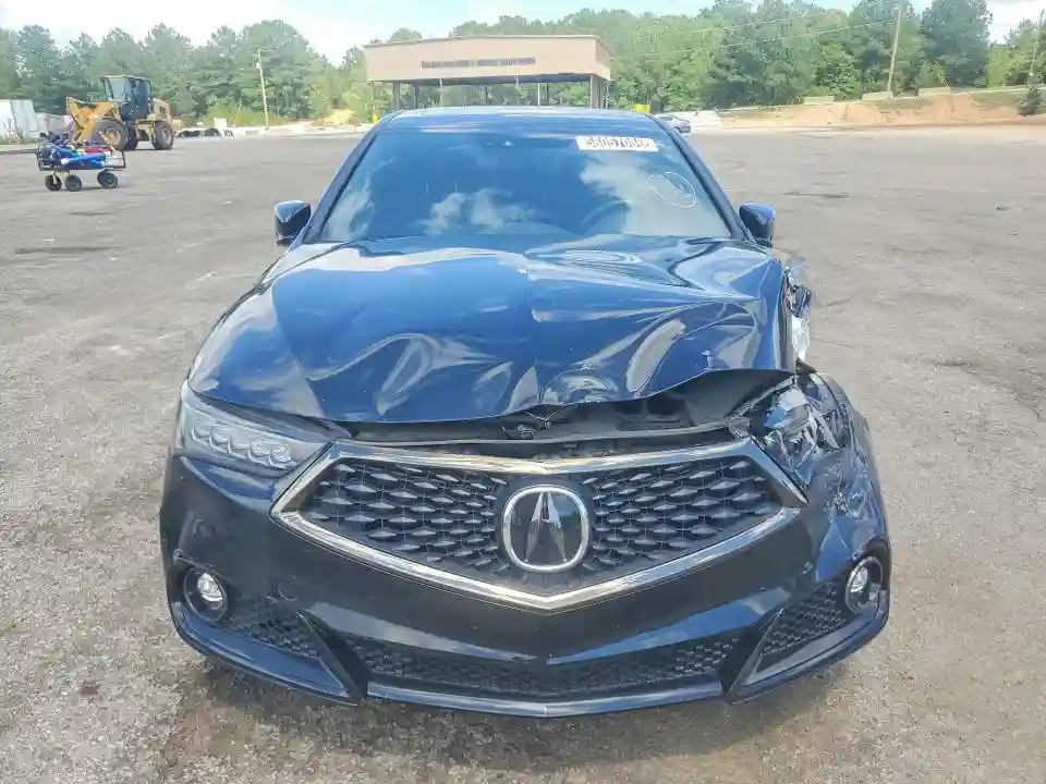 19UUB2F67LA003514 2020 ACURA TLX-4