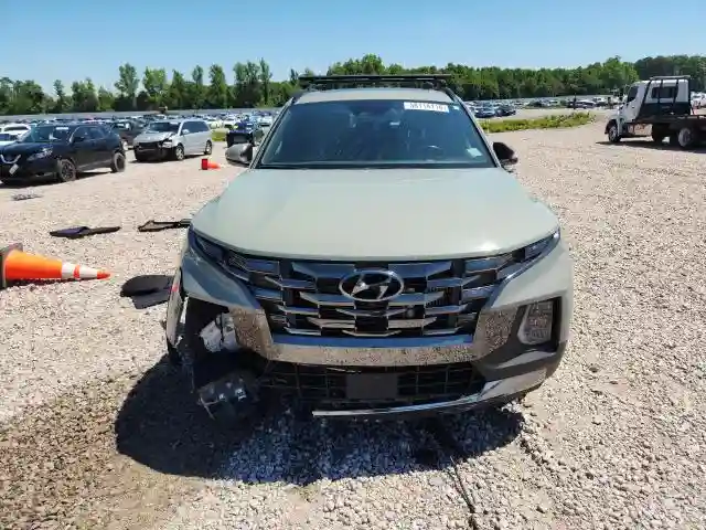 5NTJEDAF1PH053837 2023 HYUNDAI SANTA CRUZ-4
