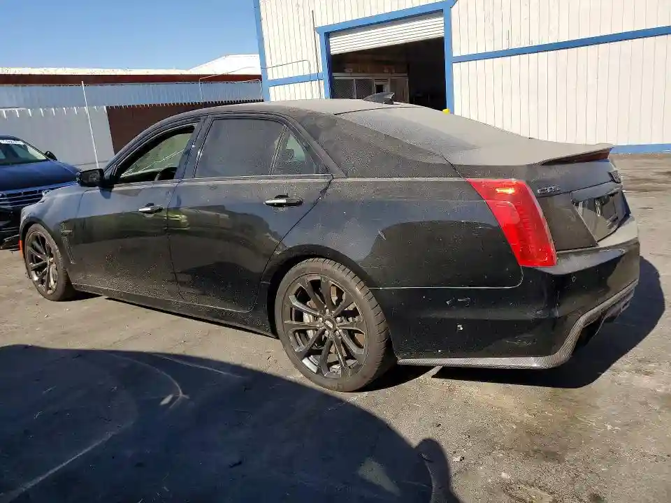 1G6A15S62H0155647 2017 CADILLAC CTS-1