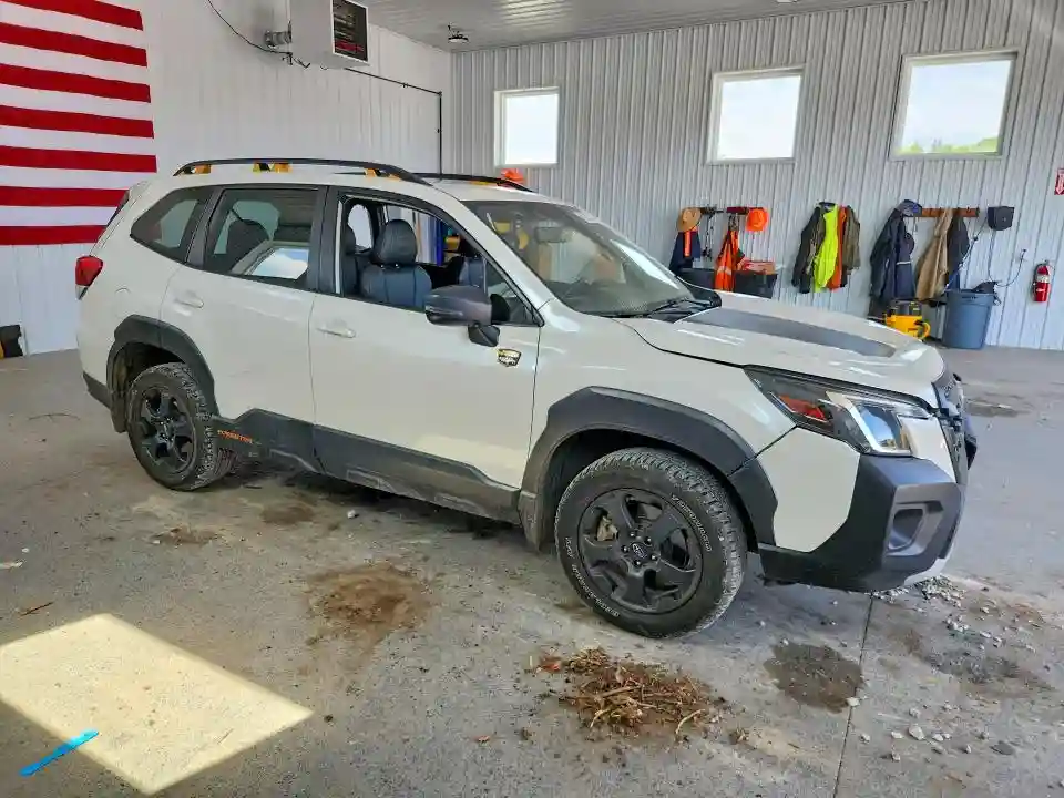 JF2SKAMCXNH498067 2022 SUBARU FORESTER-3