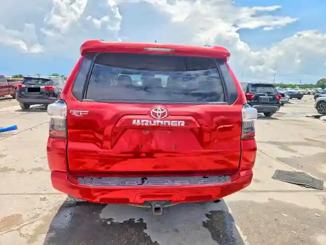 JTEZU5JRXL5214180 2020 TOYOTA 4RUNNER-5