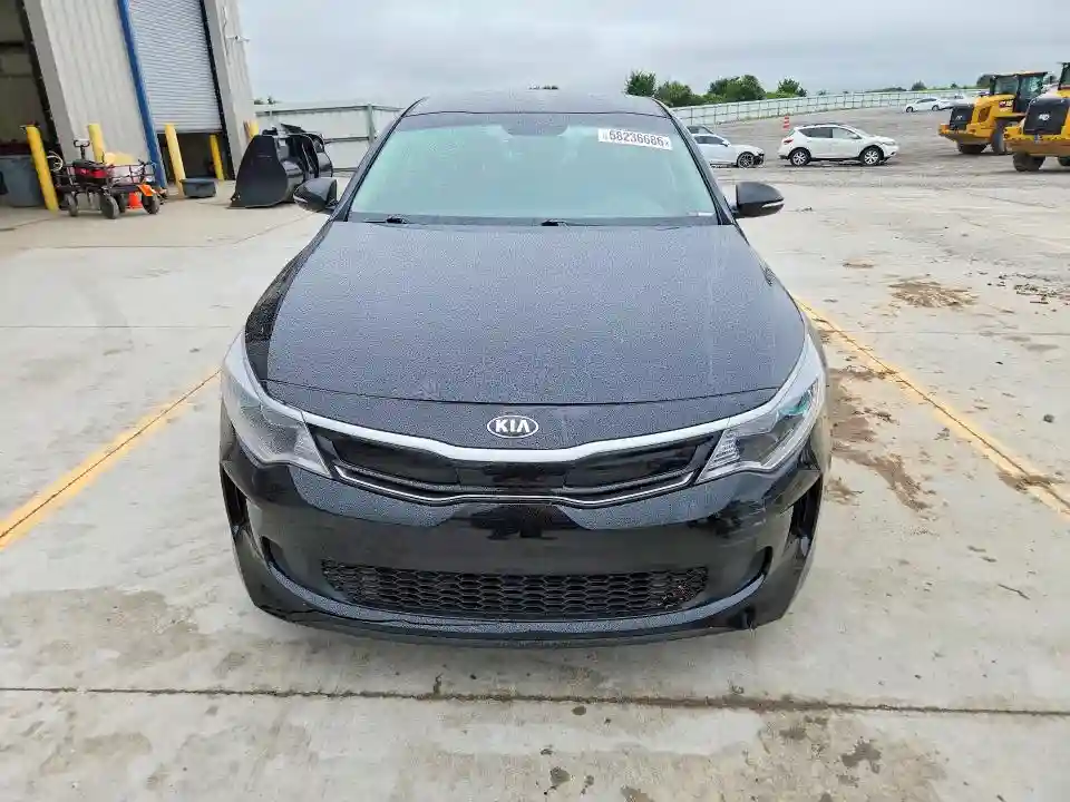 KNAGU4LE4H5010026 2017 KIA OPTIMA-4