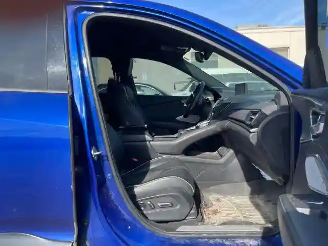 5J8TC2H61KL801600 2019 ACURA RDX-4
