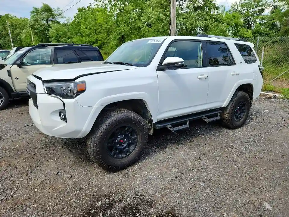 JTENU5JR4R6277034 2024 TOYOTA 4RUNNER-0