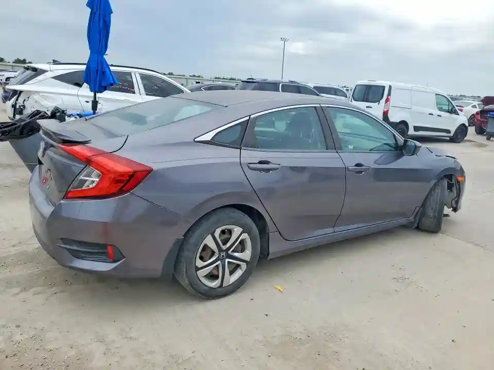 19XFC2F54GE030054 2016 HONDA CIVIC-2