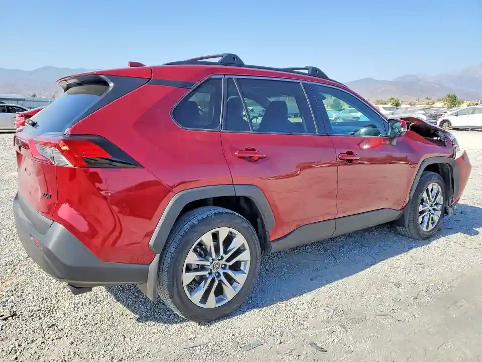 2T3C1RFV2MW150730 2021 TOYOTA RAV4-2