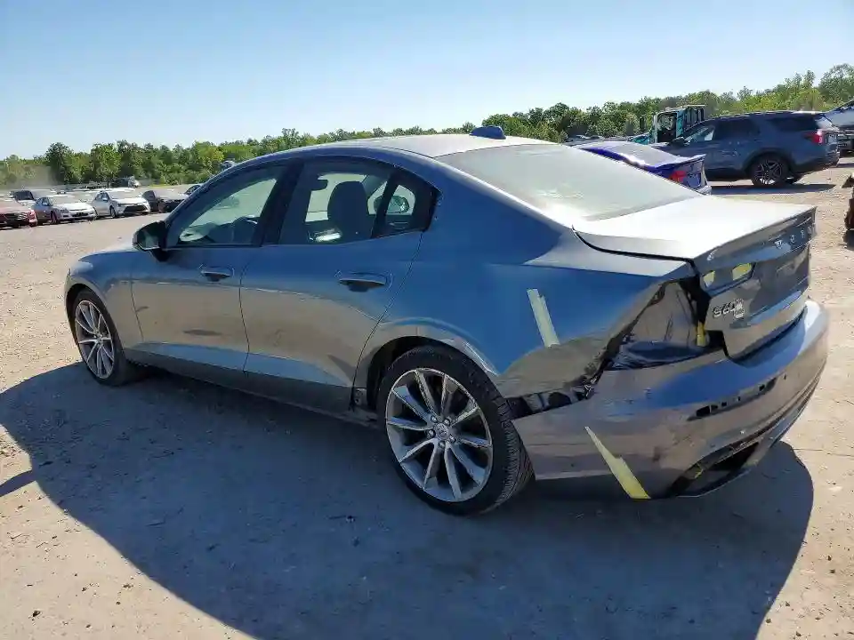 7JR102TZ5MG118683 2021 VOLVO S60-1