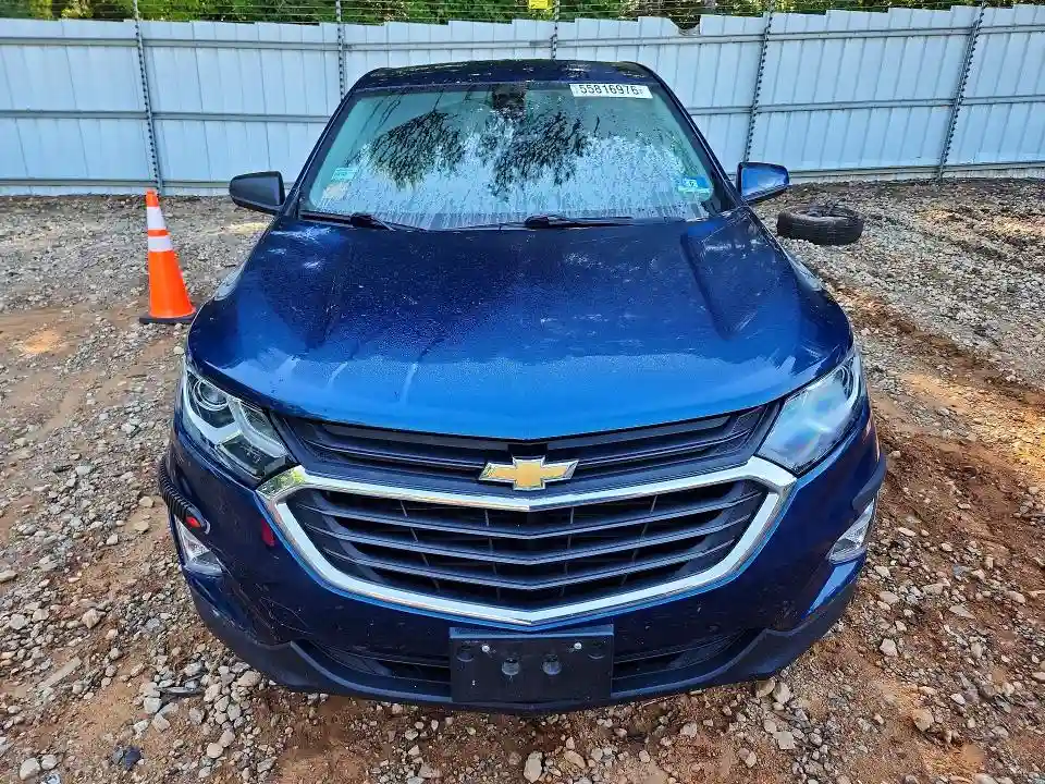 2GNAXUEV6L6232150 2020 CHEVROLET EQUINOX-4