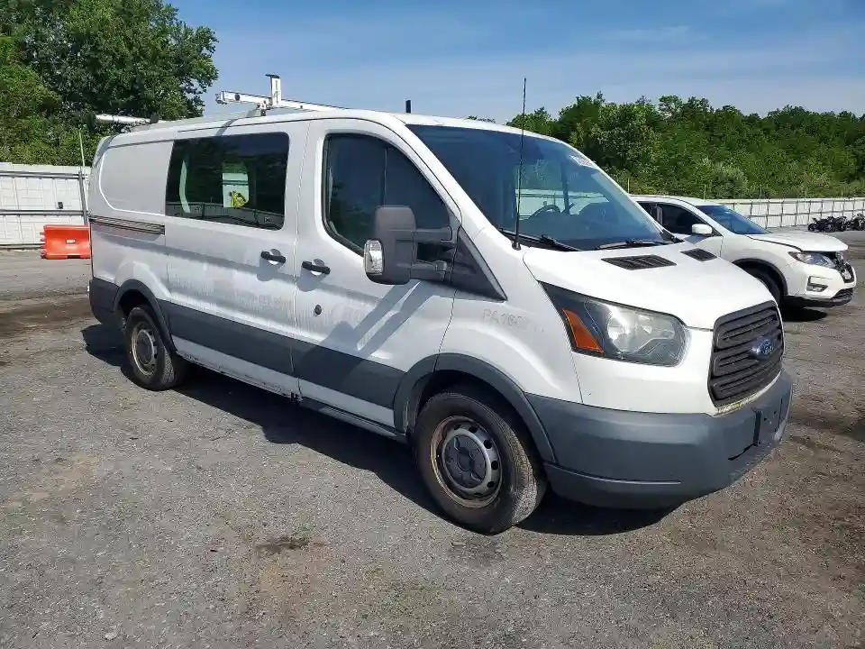 1FTYE1YM5GKA15139 2016 FORD TRANSIT-3