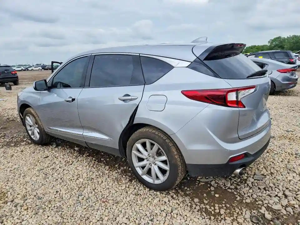 5J8TC1H38KL023070 2019 ACURA RDX-1