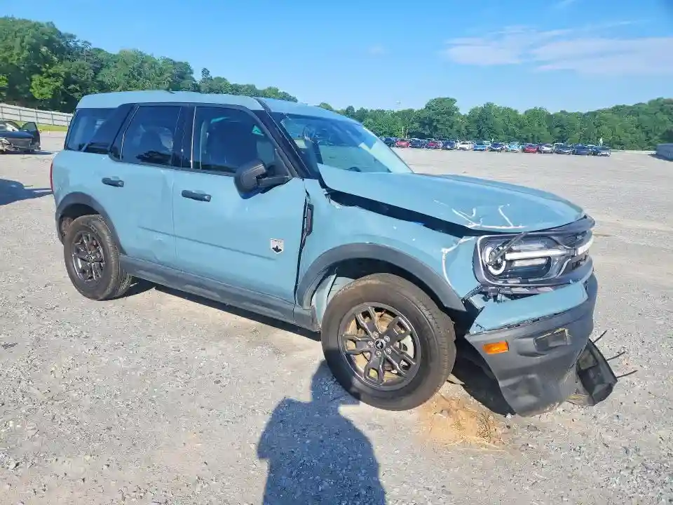 3FMCR9B64PRD46907 2023 FORD BRONCO-3