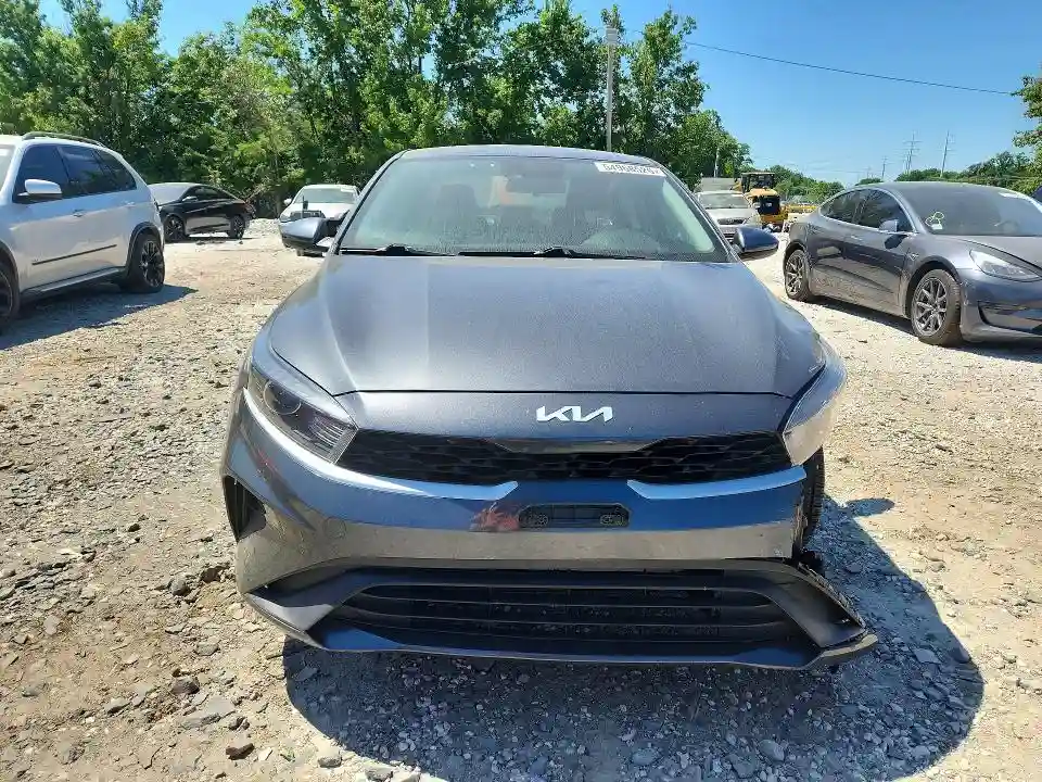 3KPF24AD9NE462164 2022 KIA FORTE LXS-4