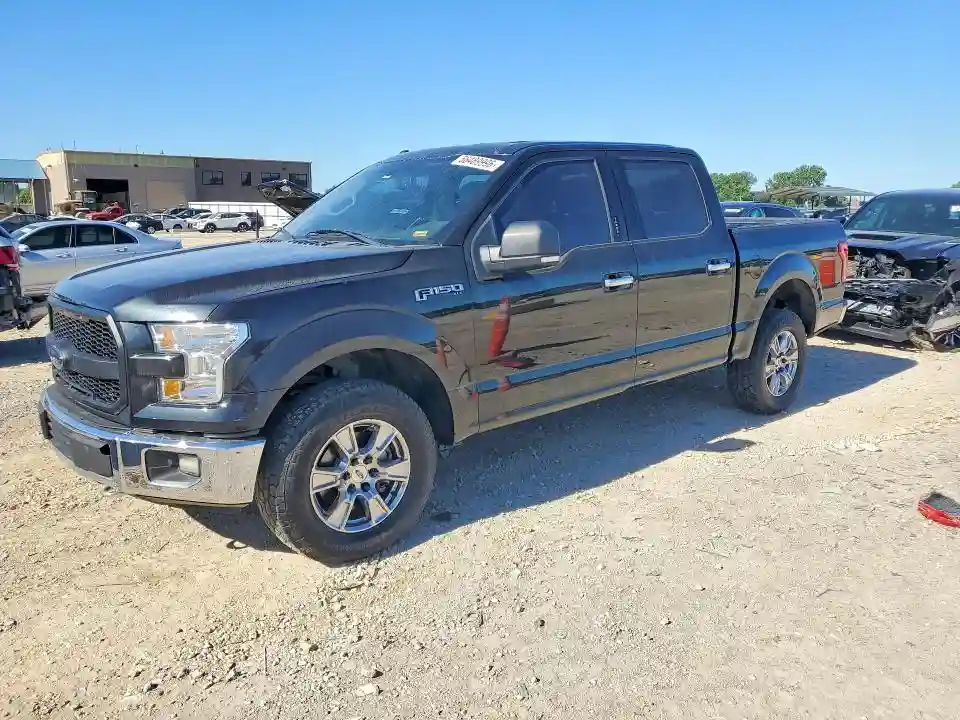 1FTEW1EG1FFB88548 2015 FORD F-150-0