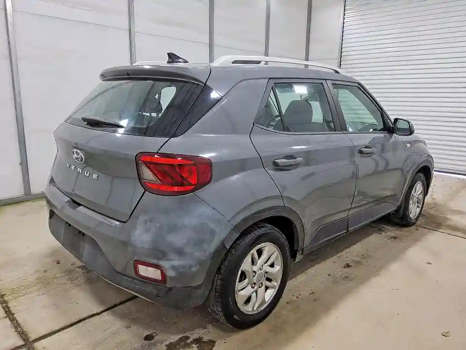 KMHRC8A30LU038083 2020 HYUNDAI VENUE-2