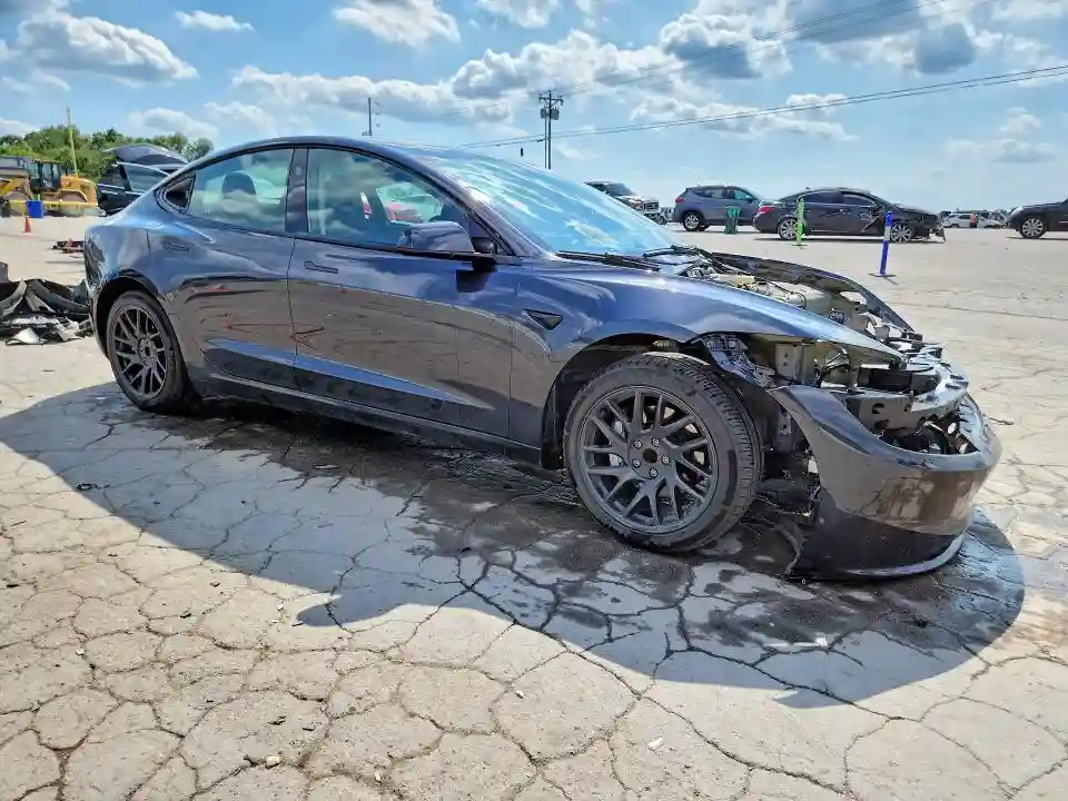 5YJ3E1EA0RF826528 2024 TESLA MODEL 3-3