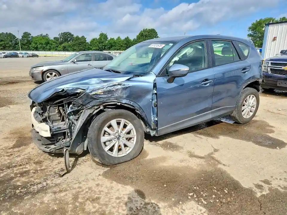 JM3KE2BE4F0520085 2015 MAZDA CX-5-0