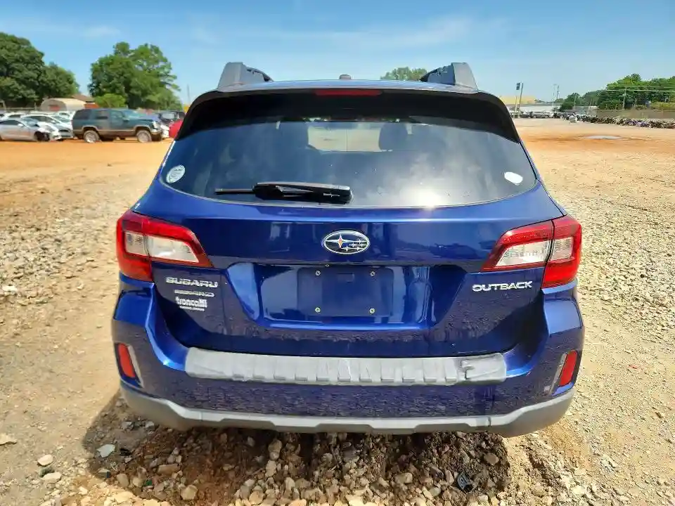 4S4BSBJC2F3238524 2015 SUBARU OUTBACK-5
