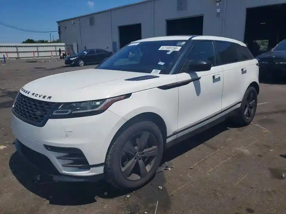 SALYK2EX1LA253947 2020 LAND ROVER RANGEROVER-0