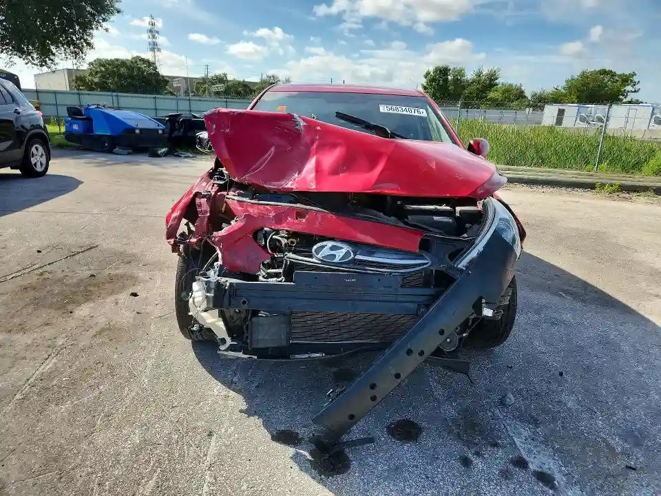 KMHCT4AE1GU115940 2016 HYUNDAI ACCENT-4