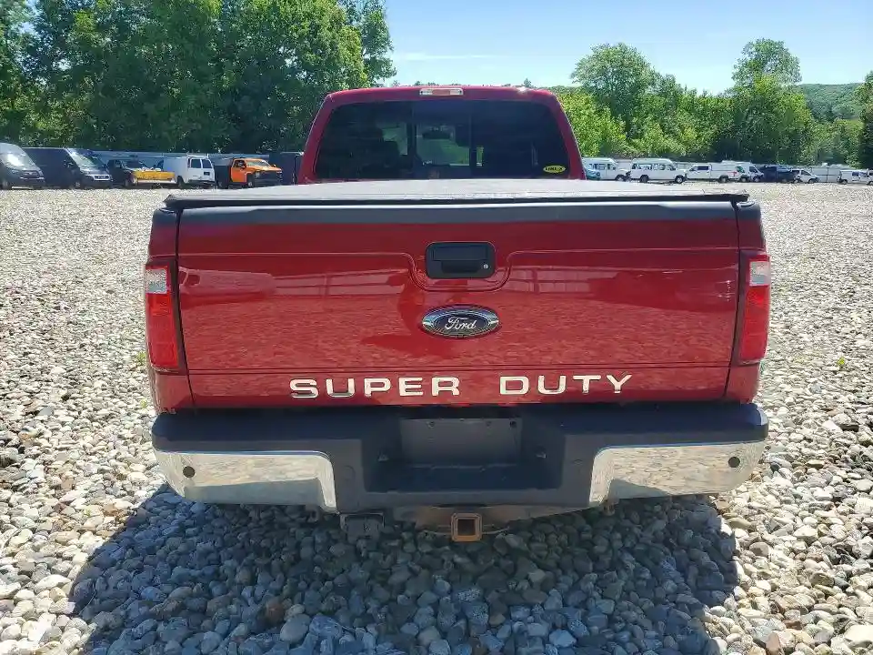 1FT8W3DTXGED34864 2016 FORD F350-5