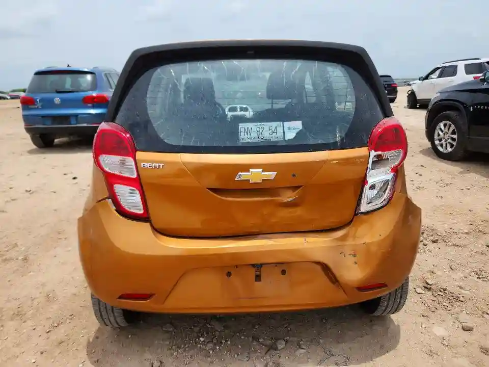 MA6CB6CD0JT013257 2018 CHEVROLET SPARK-5