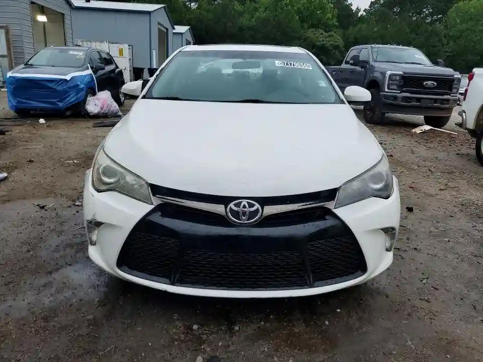 4T1BF1FK1GU143799 2016 TOYOTA CAMRY SPEC-4
