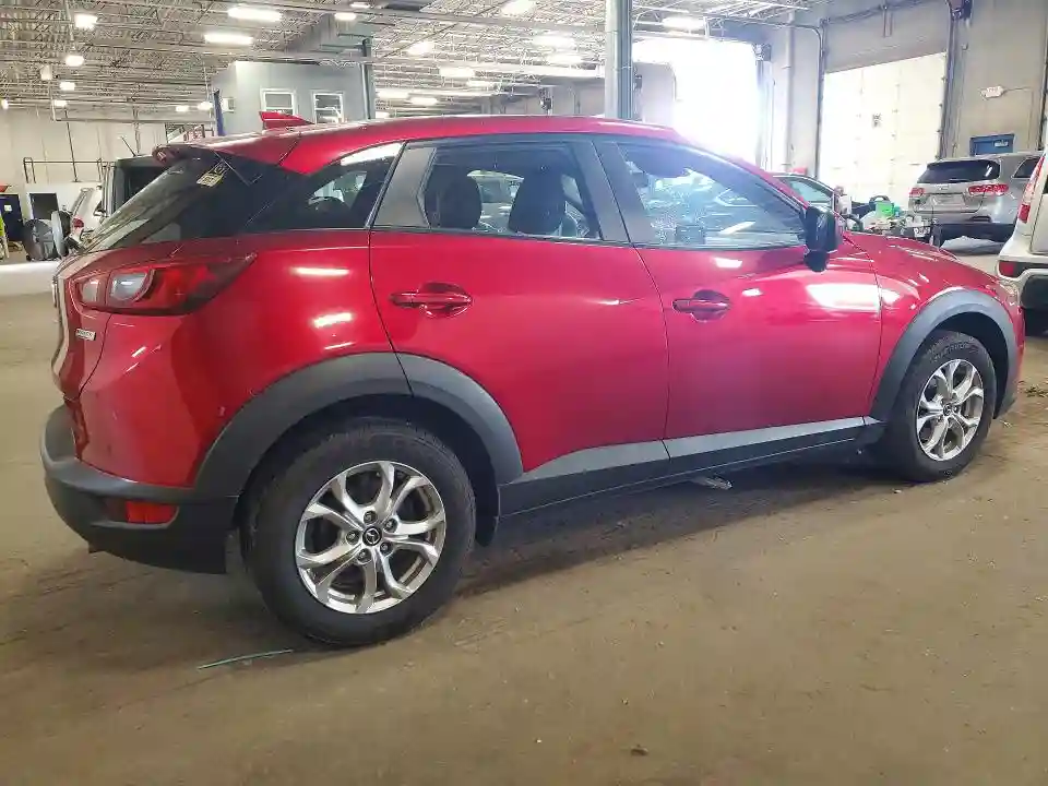 JM1DKFB73K1452062 2019 MAZDA CX-3-2
