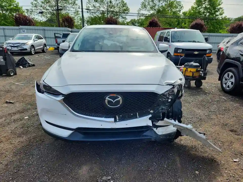 JM3KFBDM8K0526130 2019 MAZDA CX-5-4