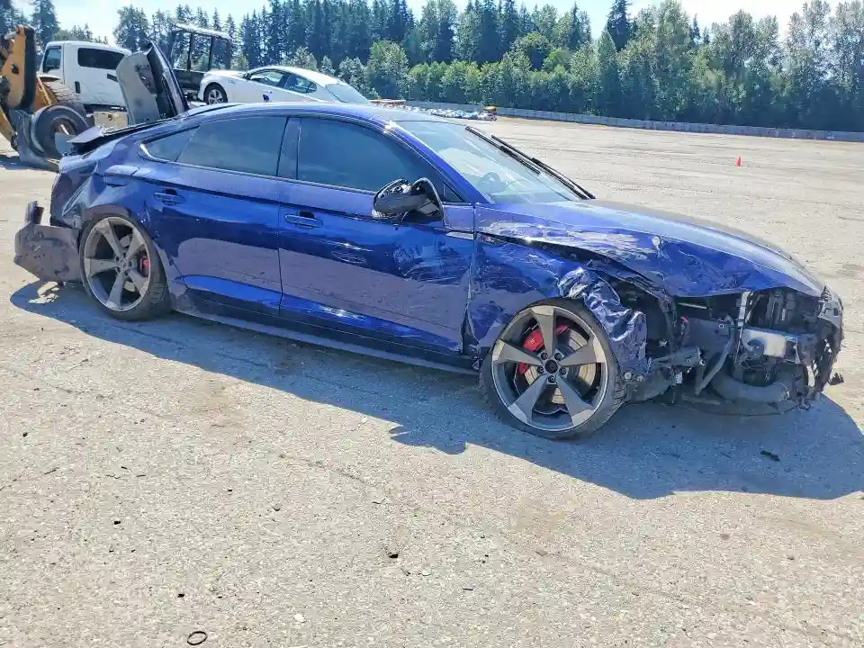 WAUC4CF53KA000848 2019 AUDI S5/RS5-3