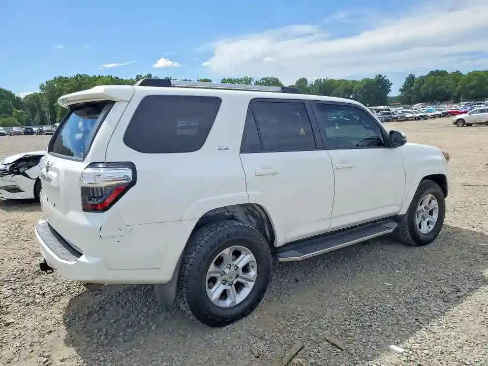 JTEZU5JR3K5200426 2019 TOYOTA 4RUNNER-2