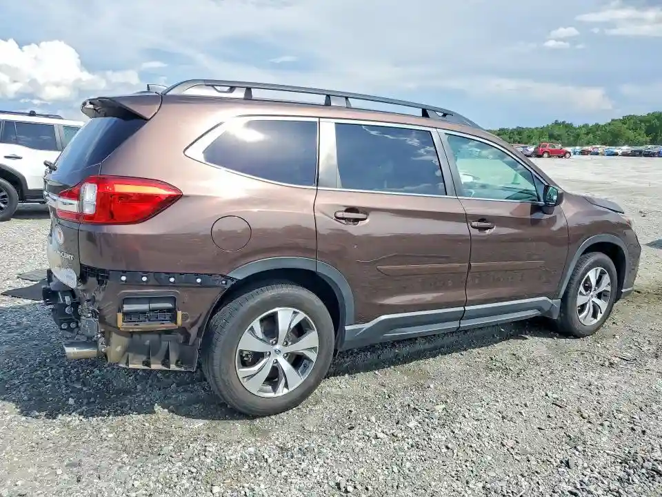 4S4WMACD5K3477278 2019 SUBARU ASCENT-2
