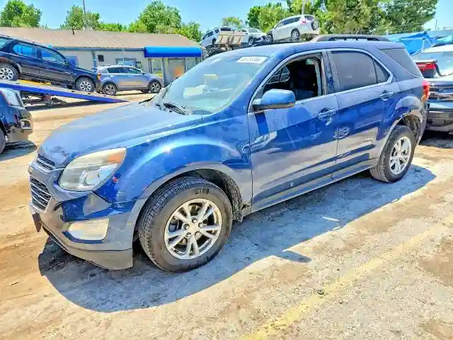 2GNFLFEK6G6200646 2016 CHEVROLET EQUINOX-0
