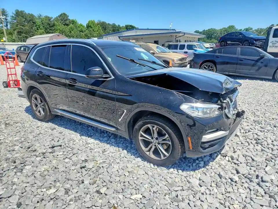 5UXTY3C02LLU71815 2020 BMW X3-3