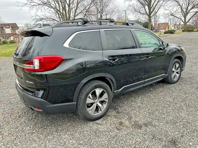 4S4WMABD0K3480316 2019 SUBARU ASCENT-3