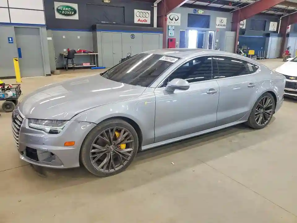 WAUWGAFC4GN009064 2016 AUDI A7-0