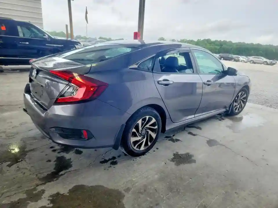 19XFC2F82GE059501 2016 HONDA CIVIC-2