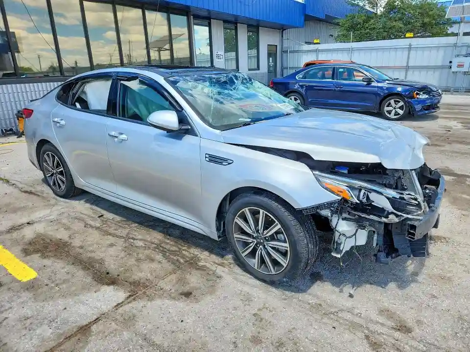 5XXGU4L16KG344187 2019 KIA OPTIMA-3