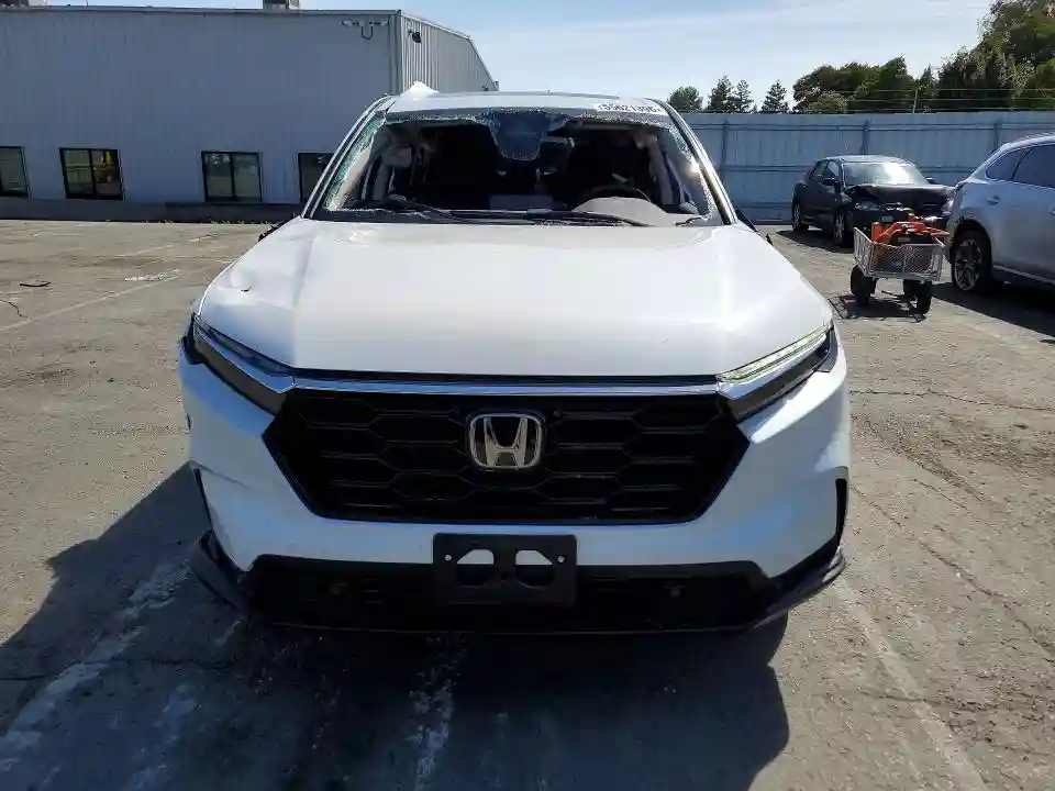2HKRS3H73SH315367 2025 HONDA CRV-4