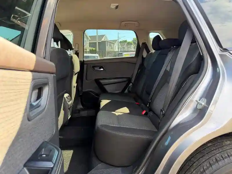 5N1AT3BA7MC733987 2021 NISSAN ROGUE-5