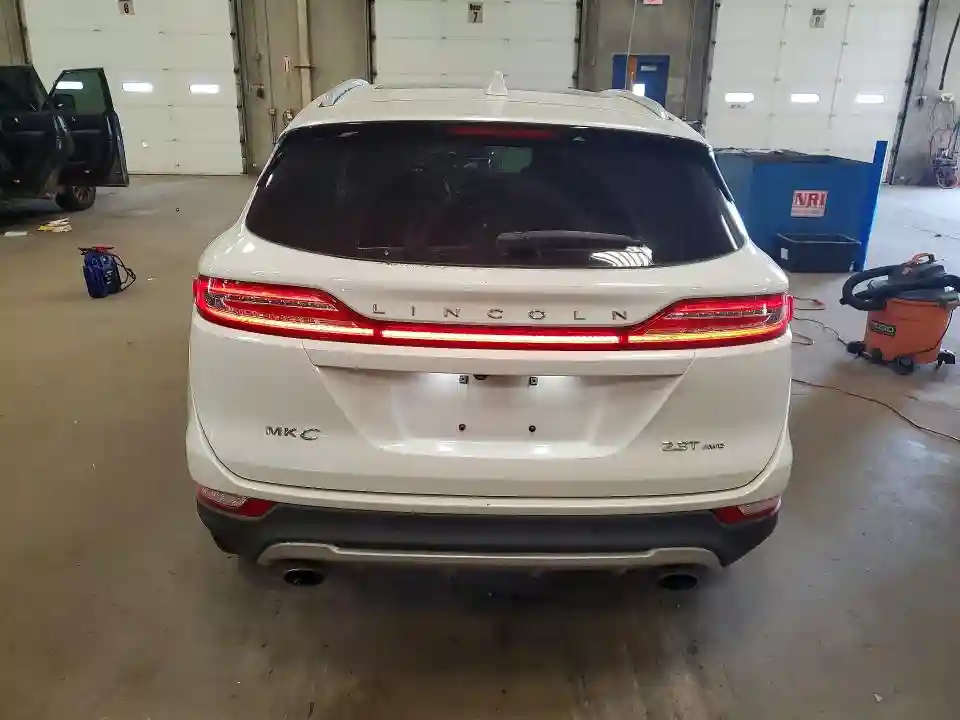 5LMTJ3DH6HUL46577 2017 LINCOLN MKC-5