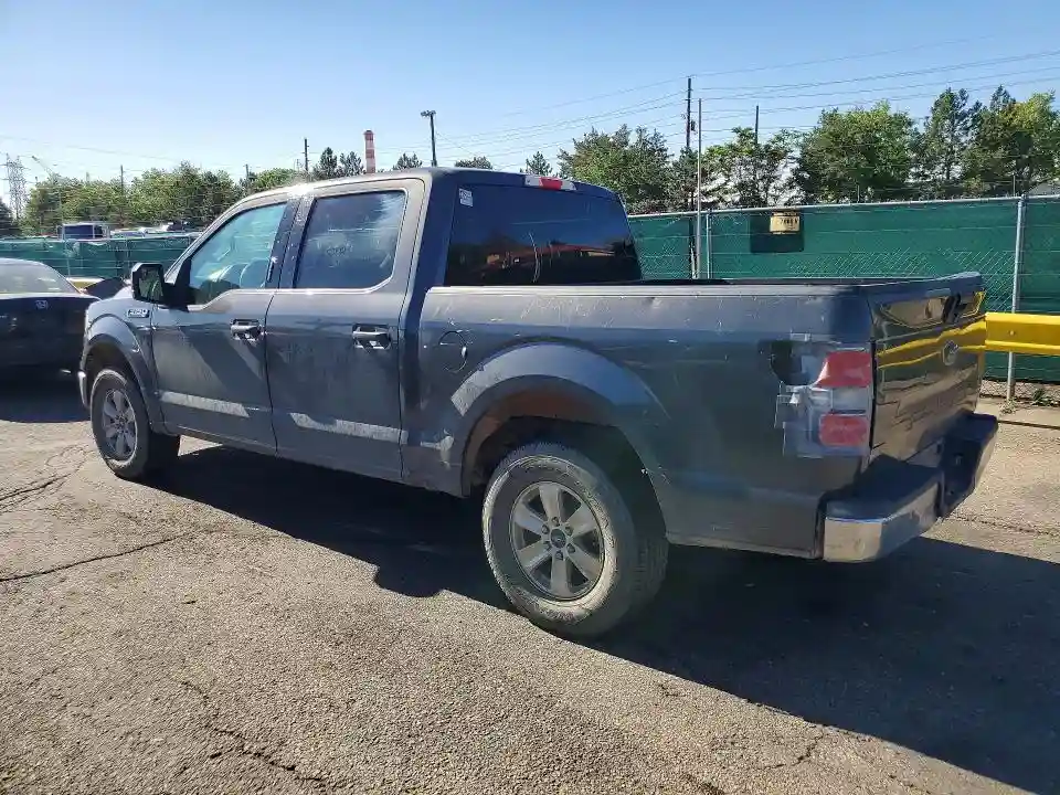 1FTEW1C56LKD50937 2020 FORD F150-1