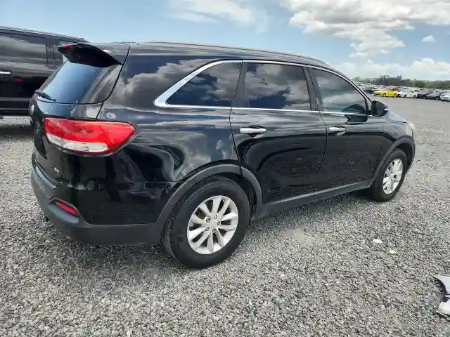 5XYPG4A56HG247895 2017 KIA SORENTO-2