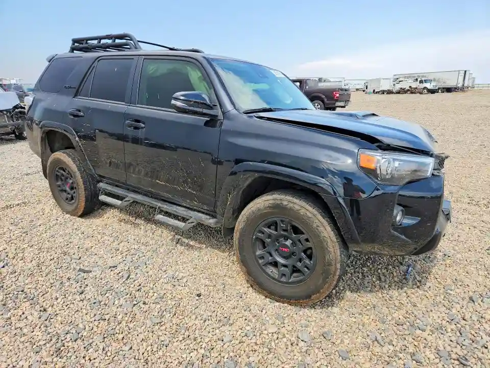 JTELU5JRXP6177587 2023 TOYOTA 4RUNNER-3