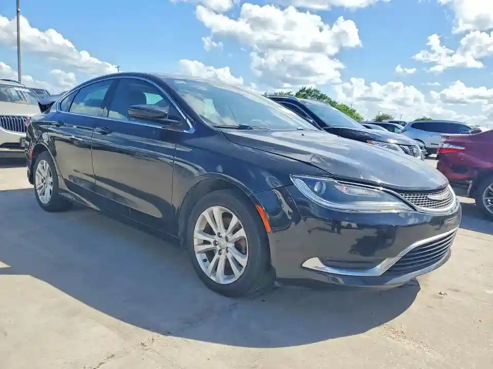 1C3CCCAB4GN180008 2016 CHRYSLER 200-3