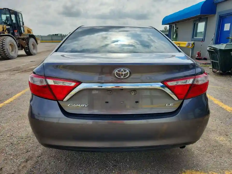 4T4BF1FKXFR466821 2015 TOYOTA CAMRY-5