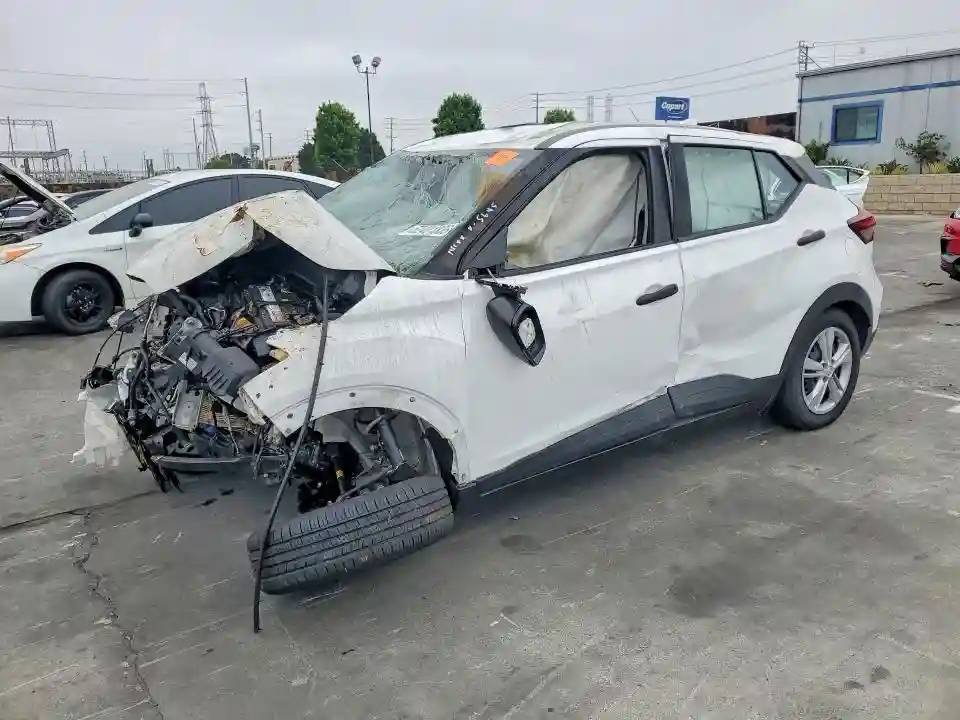 3N1CP5BV4PL485645 2023 NISSAN KICKS-0