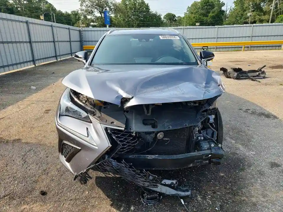 JTJSARBZ6L2176854 2020 LEXUS NX-4
